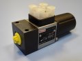 Пресостат Rexroth HED80A 20/200 K14S pressure switch, снимка 1 - Резервни части за машини - 39230387