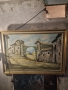 Голяма картина на платно, снимка 1