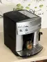 Кафемашина кафе автомат delonghi magnifica с гаранция, снимка 8