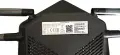 Почти нов рутер Mercusys MR50G AC1900 Dual Band Gigabit, снимка 4