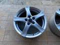 16" 5x114.3 Borbet - Hyundai Kia Renault Nissan Toyota, снимка 5