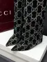 Gucci ⚜️Дамски Ботуши , снимка 1