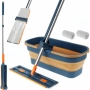 моп със сгъваема кофа , снимка 4
