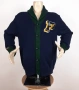 Polo Ralph Lauren Letterman P-Wing - Оригинална жилетка размер XL, снимка 3