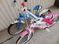 Детски алуминиеви велосипеди Драг Алфа 16 цола, отлични , снимка 4