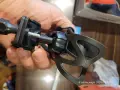 стойка за телефон за велосипед или мотоциклет , снимка 4