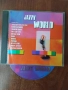 Jazzy World - оригинален диск Джаз музика, снимка 1