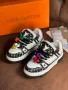 Louis Vuitton дамски маратонки , снимка 4