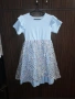 8 Уникални детски рокли различни вида, снимка 3
