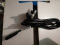 Захранващ кабел - 220 В - 1,5метра-англ. стандарт., снимка 2