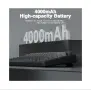 Нова AULA F75 Pro – Механична безжична гейминг клавиатура 75% RGB, Hot-Swap, снимка 5