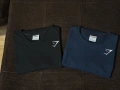 Мъжки блузи GymShark размер XS, снимка 1