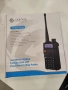 eSynic UV-5R Dual Band VHF/UHF уоки-токи – камуфлажна радиостанция за лов и туризъм, снимка 9