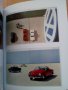 Каталози, дипляни, проспекти, списания в една книга за автомобили BMW Mercedes Citroen VW, снимка 14