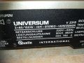 universum v2315 hifi amplifier 2x60/100w 1703211114 &, снимка 10