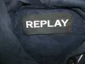 Суичър REPLAY  мъжки,М, снимка 4