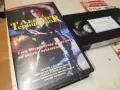 ЛЕЙДИ ТЕРМИНАТОР-ORIGINAL VHS TAPE 2209260808L1, снимка 3
