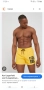 Karl Lagerfeld Mens Swimwear Size M и L 3Броя НОВО! ОРИГИНАЛНИ! Мъжки Бански!, снимка 11