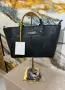 Дамска чанта в черно Valentino creations , снимка 1