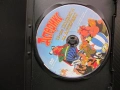 Астерикс 12-те подвига на Астерикс DVD филм Юлий Цезар Галите Обеликс приключения деца видеотека, снимка 2
