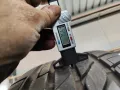 2бр.летни гуми 225/55/17 Sportiva, снимка 2