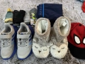 Само 1 лев на дреха и обувки! 50 бр. детски дрешки за момче  , снимка 7