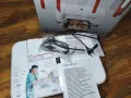 Многофункционално устройство Canon PIXMA MG3550 (Печат, Скенер, Копир) + Wi-Fi и Двустранен печат , снимка 12