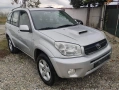 Тойота Рав4/Toyota Rav4 2.0D4D 116кс 2004г/НА ЧАСТИ/, снимка 1