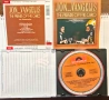 Неофициални cd / цд дискове - нови - JON & VANGELIS, снимка 2