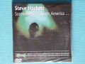 Steve Hackett(Genesis) – 2002 - Somewhere In South America ... Live In Buenos Aires(2CD+DVD)(Prog Ro, снимка 1