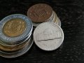 Монета - САЩ - 5 цента | 1997г., снимка 1 - Нумизматика и бонистика - 31889739