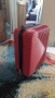 Куфар Constellation червен, снимка 3