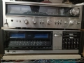 Pioneer SX-890 , снимка 2