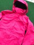Оригинална дамска ветровка тип яке на Helly Hansen, снимка 3