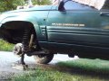 Части:USA-V8 Jeep Grand Cherokee 5.2i V8 1996г с Редовни БГ Документи , снимка 5