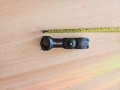 Регулируема лапа за кормило Longus SETUP 110mm 25,4/28,6, снимка 1