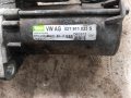 Стартер VW Polo 1.2 i 64кс. 2006-2009, снимка 2