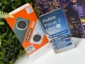 NUBIA Focus 2 Ultra 5G 512GB Гаранция, снимка 1