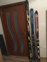 Ски ski Rossignol,Атомик,ATOMIC 24 лева 205,180,170см, снимка 1 - Зимни спортове - 34935024