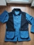 deerhunter shooting jacket - мъжко ловно яке Л, снимка 5