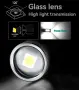 LED крушки T10 W5W 6000K 12V – бяла светлина, 2 броя, снимка 2