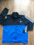 adidas - страхотно мъжко горнище ХЛ, снимка 4