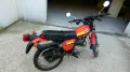 Ретро мотор Honda XL185s 1978г, снимка 6
