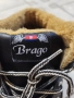 Мъжки боти Brago - номер 42 , снимка 2