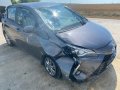 Toyota Yaris P13, 1.5i, 112 ph., automatic, engine 2NR-FKE, 2018, 80 000 km., euro 6B, Тойота Ярис П, снимка 2