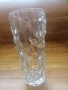 Кристална ваза NACHTMANN VASE SCULPTURE 33 см., снимка 1