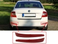 Рефлектор за задна броня на Skoda Octavia 3 Liftback, снимка 3