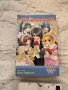 Манга на английски / Manga, снимка 3