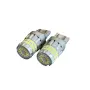 LED крушки с 60 SMD, бели – 2 бр., снимка 1