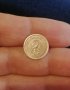 1 стотинка 1912 Нециркулирала! , снимка 3